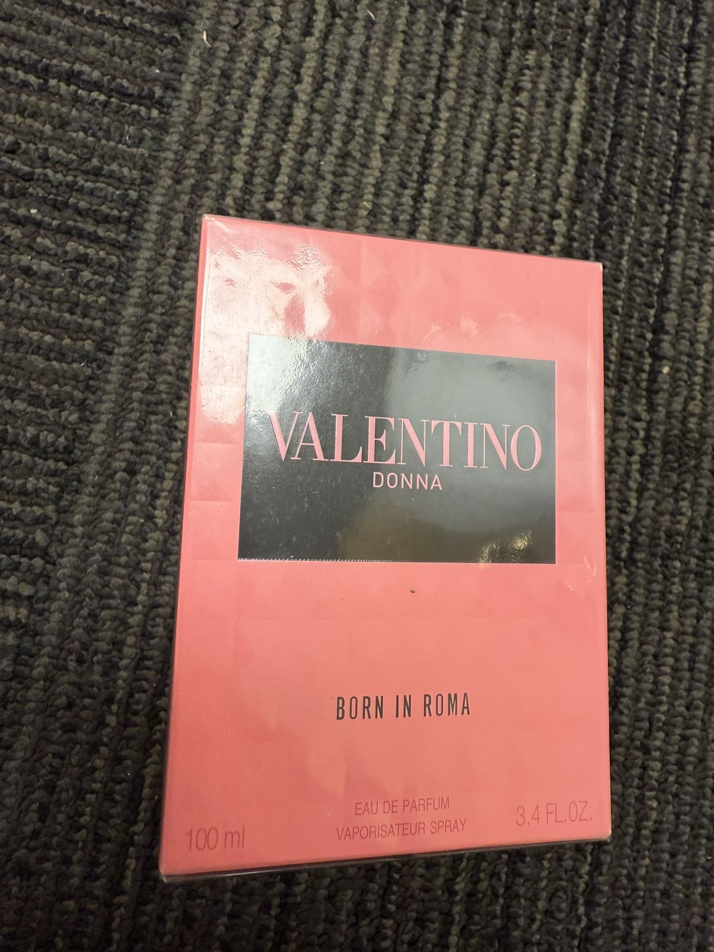 New Valentino Christmas gift 
