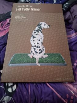 Puppy Potty Trainer