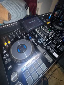 XDJ RX3