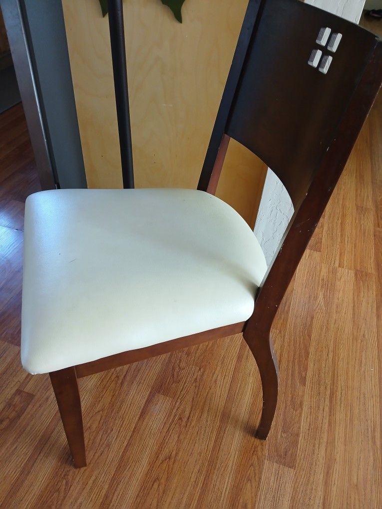 Table Chair (6ea)
