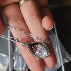 Urn Necklace ⚱️ With Tools 20% Off Veterans Weekend