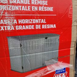 Storage