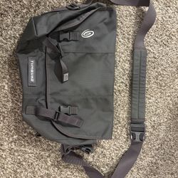 Timbuk2 Messenger Bag - Gray