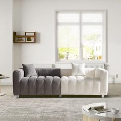 Modern 3-Seater Couch