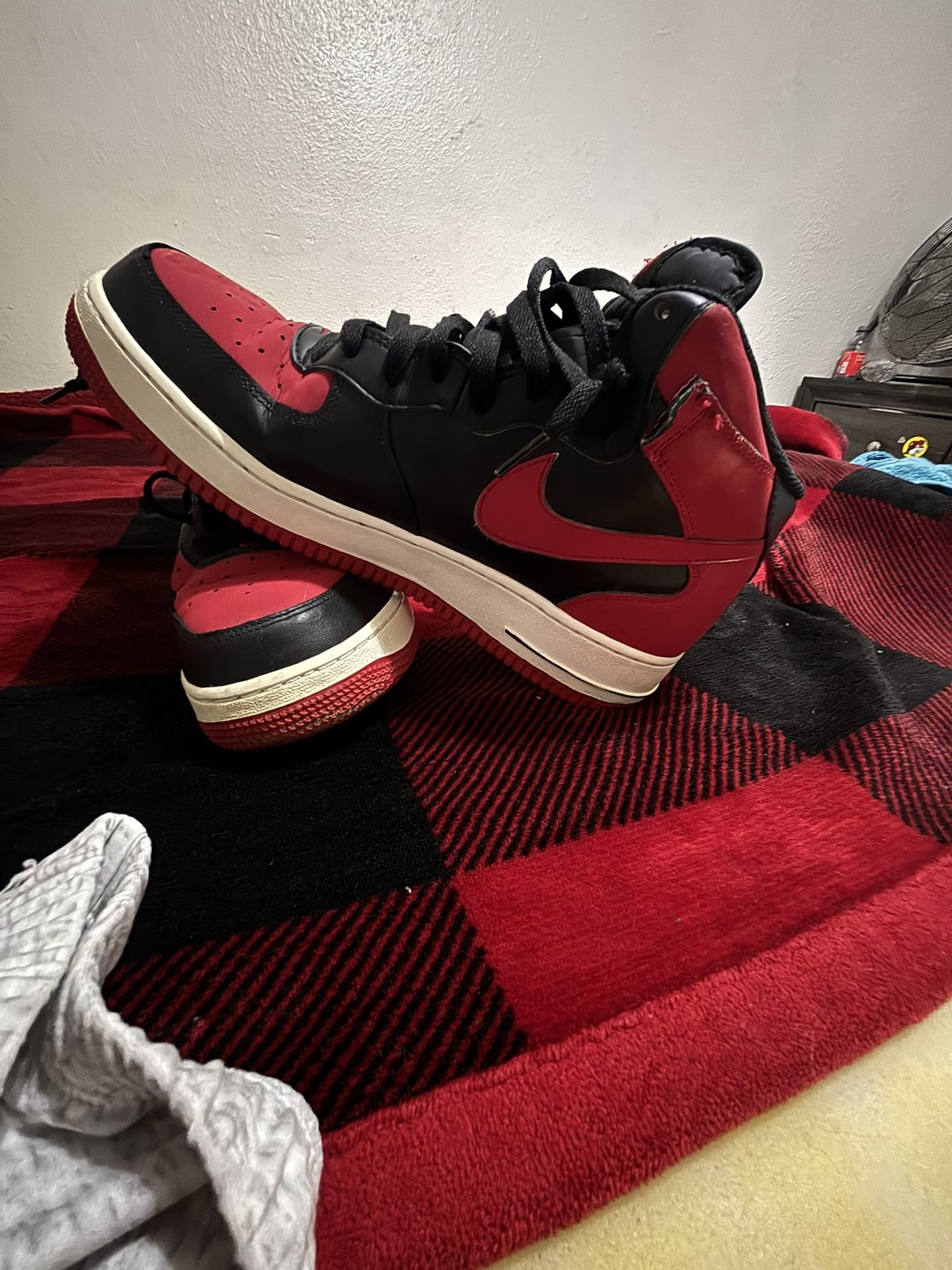 Shoes There For Sall