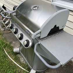 Propane Grills 🔥🔥