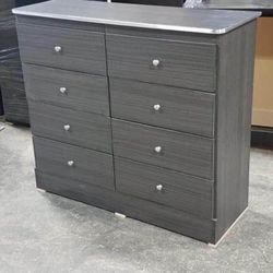 Dresser, Cajonera, Gray