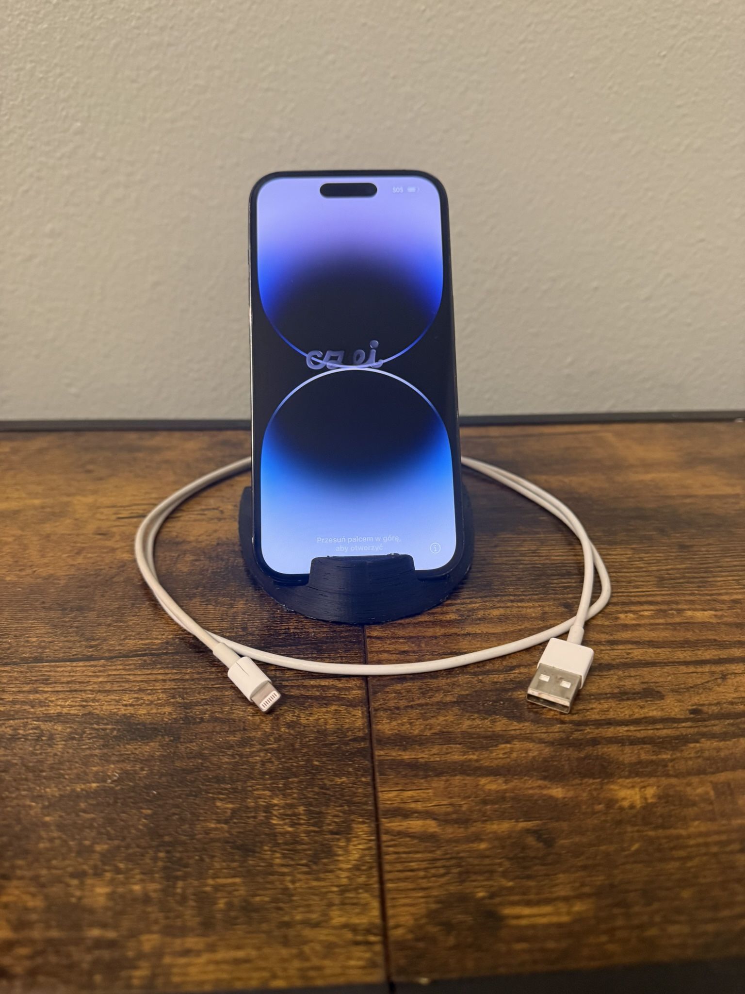 iPhone 14 Pro - 256gb - Unlocked - Space Black