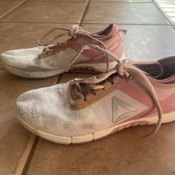 Reebok Women’s sneakers 