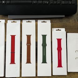 New Apple Watch ⌚️ Bands Authentic 