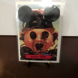 Cabbage Patch Kids Rodent Rob