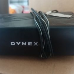 Dynex RF Modulator