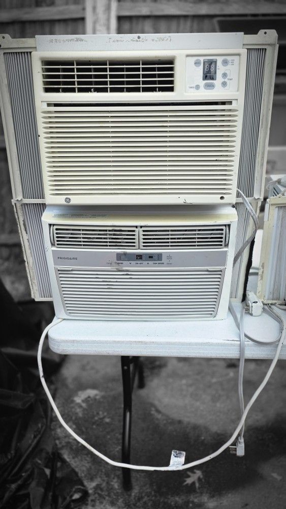 A/C