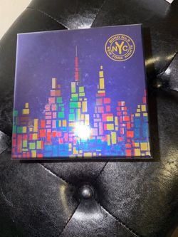 Bond no.9 new york nights