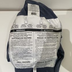 Moby Baby Wrap Carrier