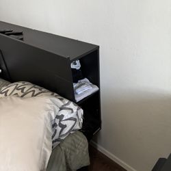 IKEA King Bedroom Set