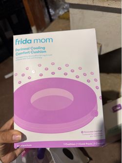 FRIDA MOM Perineal Comfort Cushion