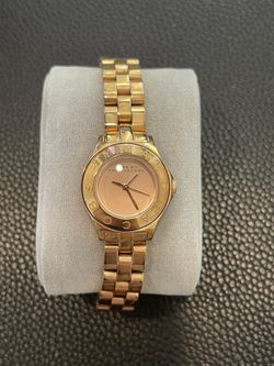 Marc Jacobs Womens Watch