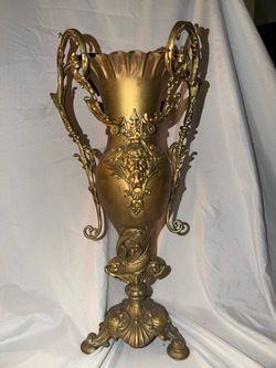 Antique vase
