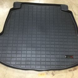 Toyota Corolla WeatherTech Cargo Liner ( Mat)