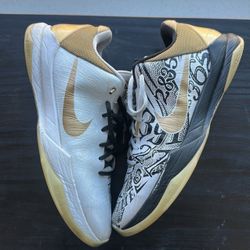 Kobe 5 Big Stage Parade Size 13