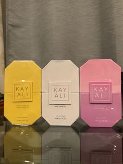Kay ali