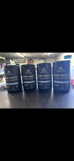 New Chocolate Or Vanilla $25 Each 