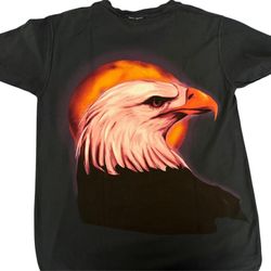 Official Travis Scott Birds Tour Merchandise 
