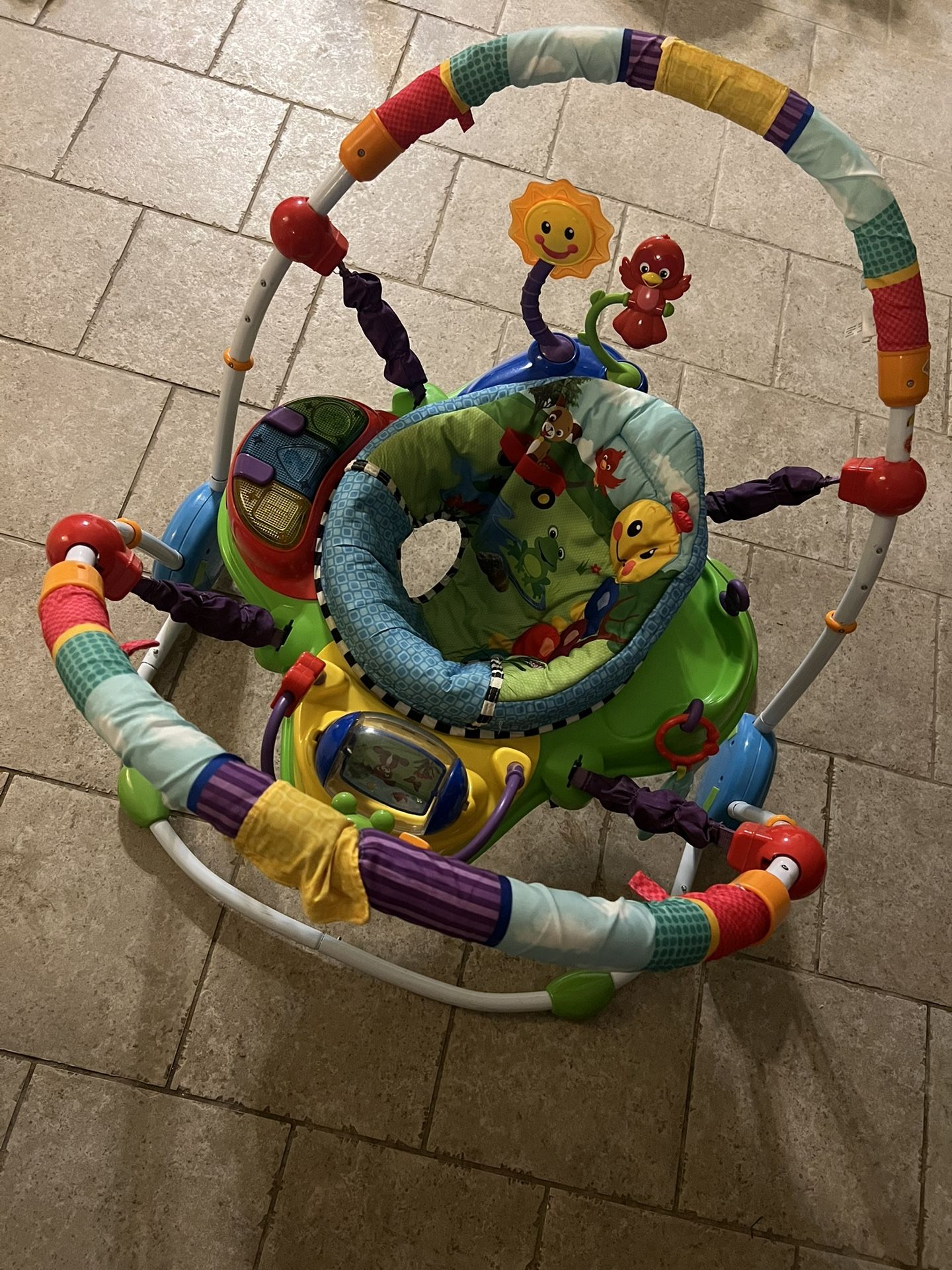 Baby Einstein Jumper
