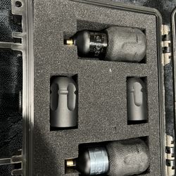 Bishop Wand Tattoo Machines 