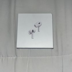 AirPod Pro 2 