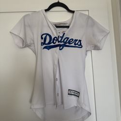 Dodgers jersey
