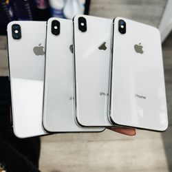 iPhone XS 64GB Unlocked 