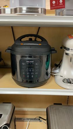 Pressure Cooker