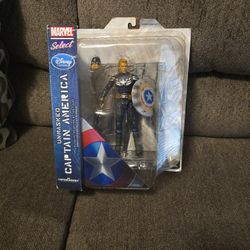 12 Marvel Selects Variety