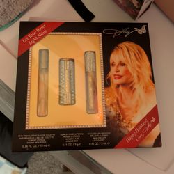 Dolly Perfume 