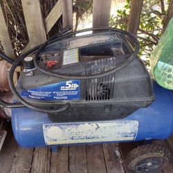 Air Compressor 