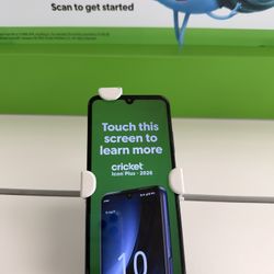 Cricket Icon Plus 2026 