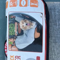 New Universal Hammock Back Seat Cover