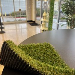 Artificial Turf on sale $1.49/sqf