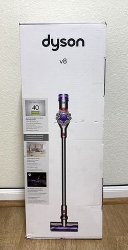 Dyson V8 Cordless Stick Vacuum Cleaner New In Box Authentic