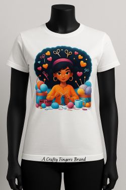 Youth Crafty Fingerzs