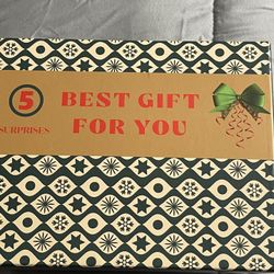 Gift Set 