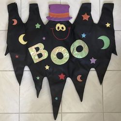 Halloween Bat Decoration