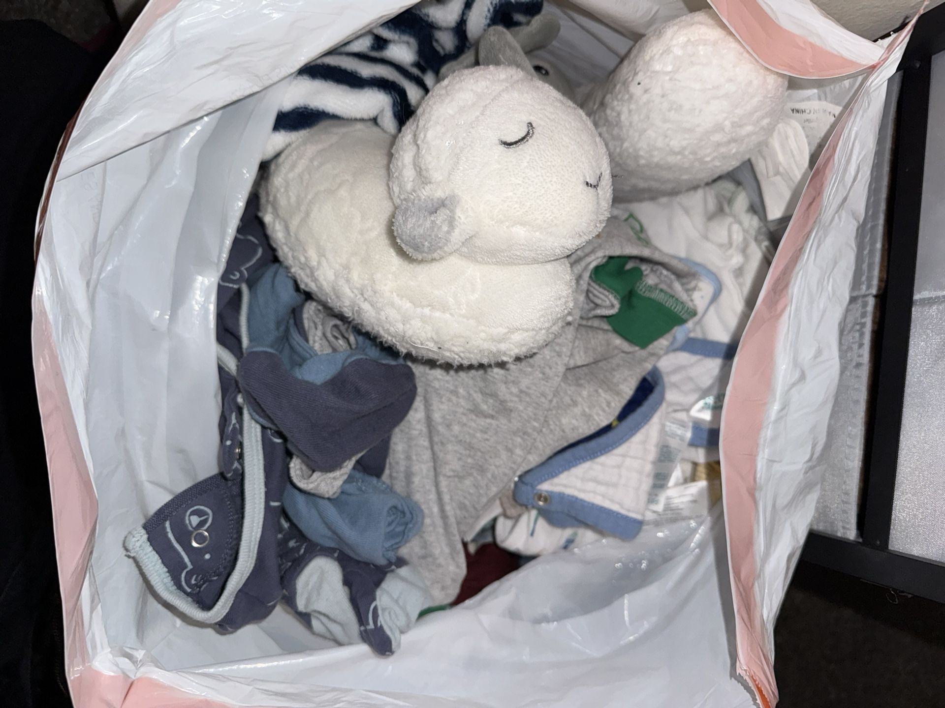 Baby Boy Clothes & Boys Clothes