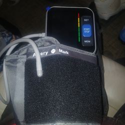 blood preasure monitor for home