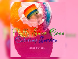 Snow Cone 