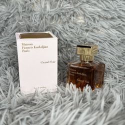 Maison Francis Kurkdijan Grand Soir