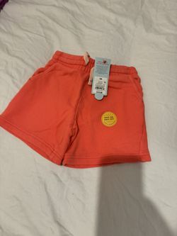 Girl Shorts XS