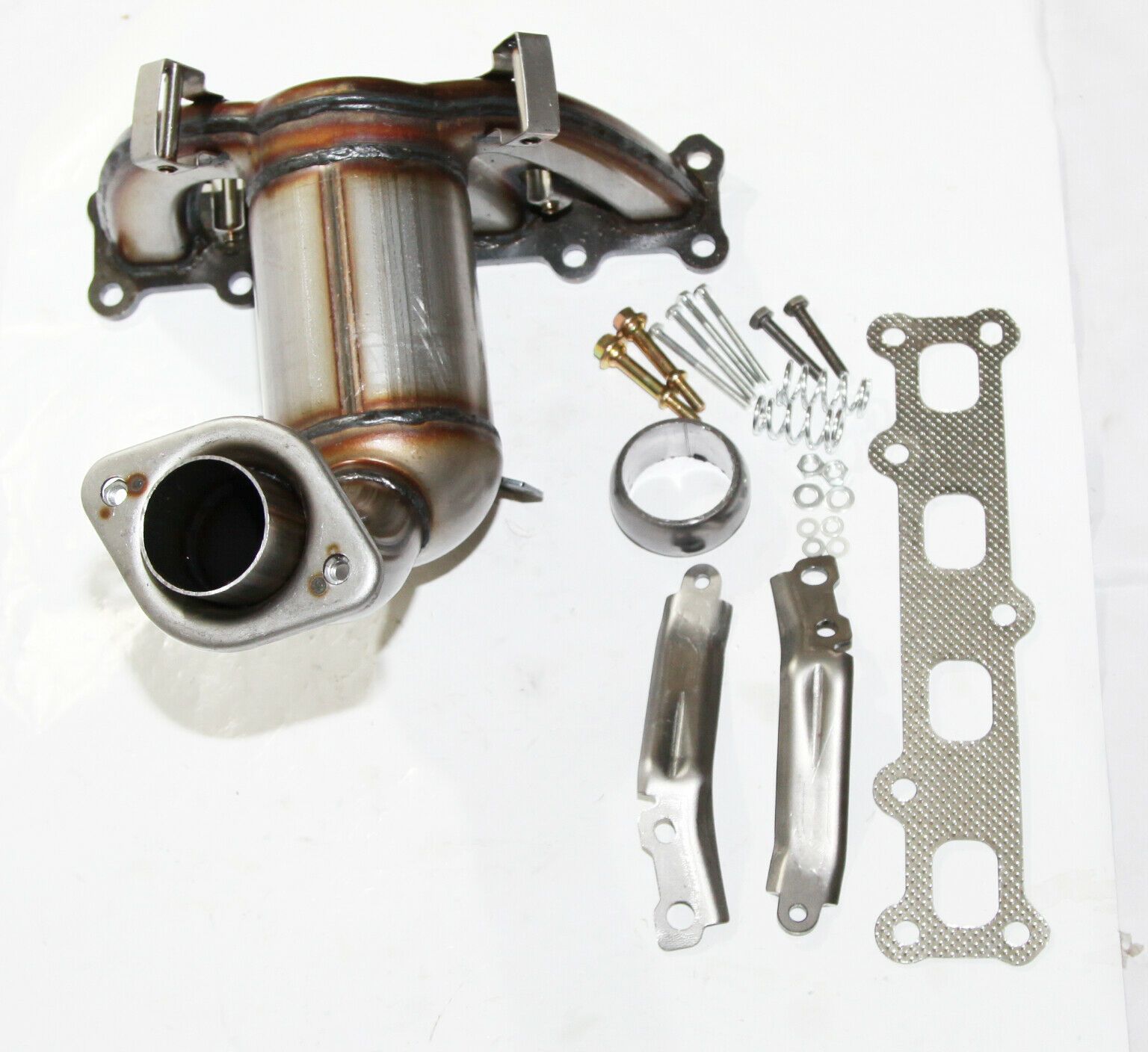 Exyaust,For Jeep Compass Patriot AWD2.4L 2007-2010(308001
